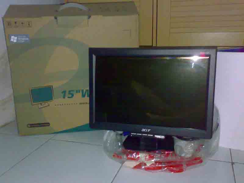 ACER MONITOR3